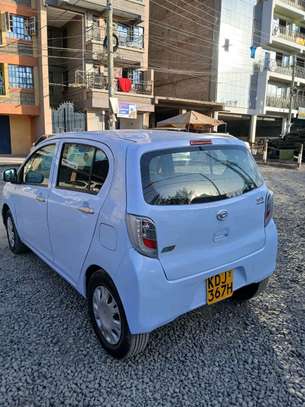 Daihatsu mira 🔥🔥 image 5