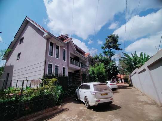 5 Bed House with En Suite in Kiambu Road image 19