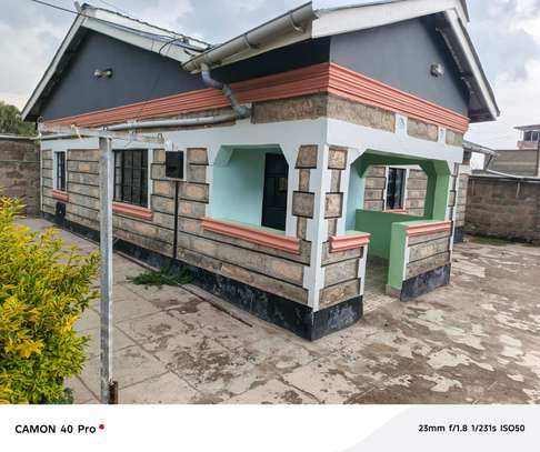 Naivasha KINAMBA 3 Bedroom House For Sale image 5