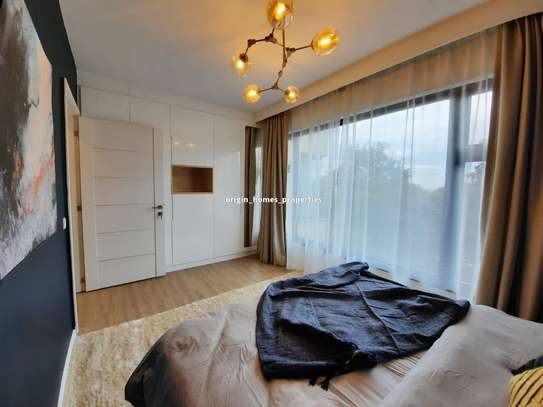 Furnished 2 Bed Apartment with En Suite at Lavington image 12