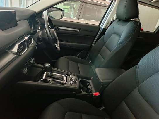 Mazda Cx-5 AWD image 6