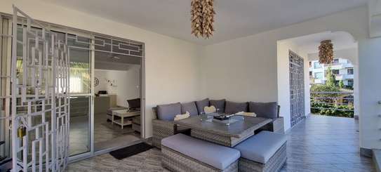 4 Bed Villa with En Suite at Posta Mtwapa image 8