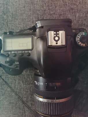 Canon 7d for sale image 5