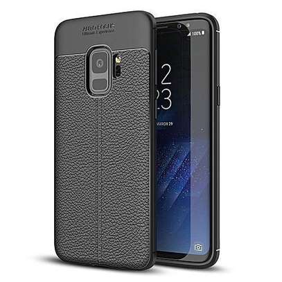 Autofocus Anti-skid Protective Cover Back Case For Galaxy S9 image 1