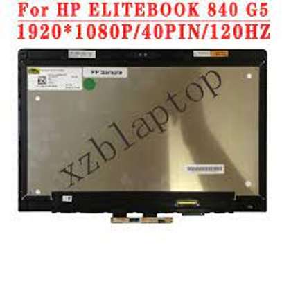 hp840g5 core i5 motherboard image 11