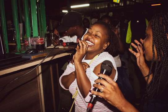 Discover the best nightclub Githurai has to offer image 13
