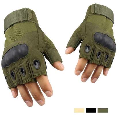 Tactical Gloves Airsoft Gloves Shooting Gloves Hunting Gloves Cycling Gloves  Motorcycle Gloves Military Gloves
Ksh.1999 image 1