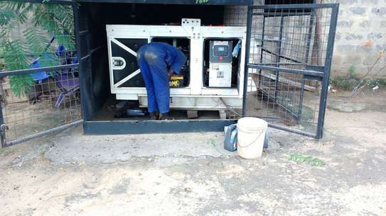 24 Hour Generator Services & Repair | Friendly Team Of Experts. High Quality Services. Competitive Prices |  Get in touch today! image 9