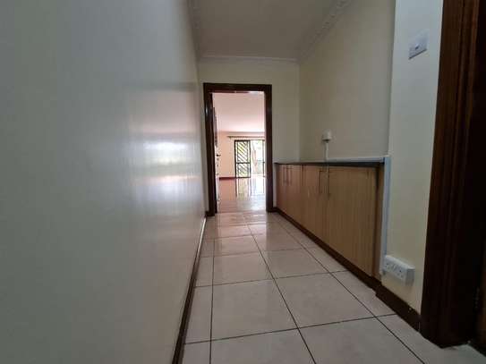 4 Bed Apartment with Swimming Pool in Lavington image 11