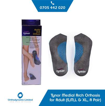 Tynor Medial Arch Orthosis for Adult image 4