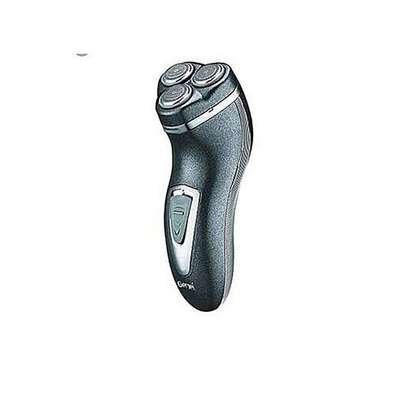 Progemei Rechargeable Shaver Smoother image 3