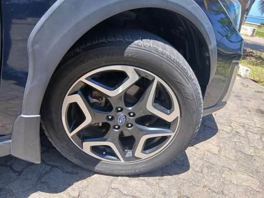 Subaru XV 2019 image 4