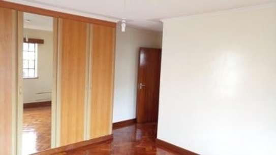 4 Bed Townhouse with En Suite at Shanzu Road image 4