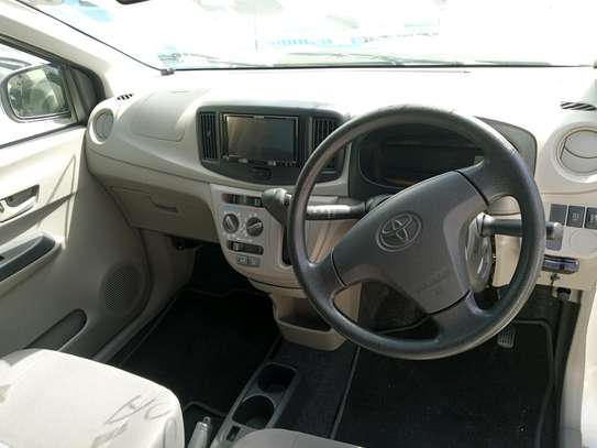 Toyota pixis for sale in kenya image 2