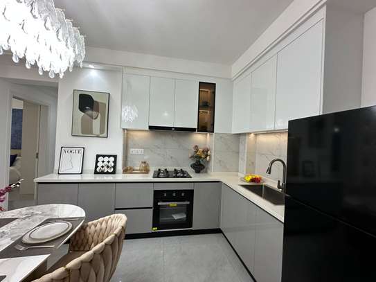 3 Bedroom apartment for sale in Kilimani image 2