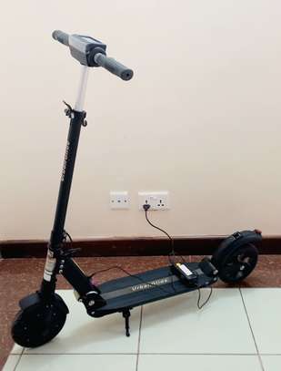 Urban Glide Electric Scooter image 3