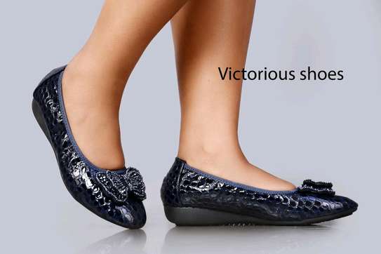 Brand New Stylish Flat size from  37-42 image 2