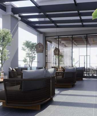 Studio apartment for sale in Westlands image 12