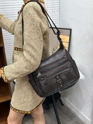 Cross Body Bag image 5