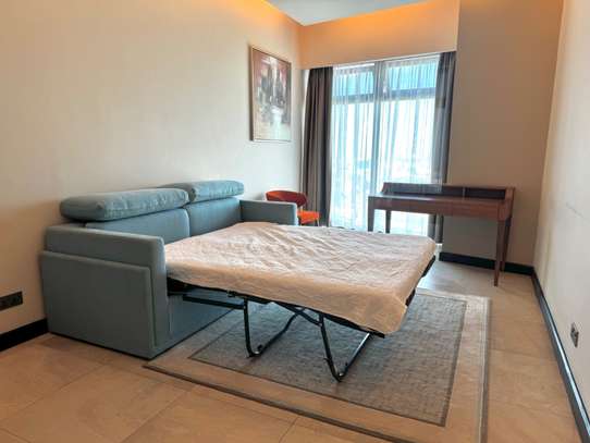 Furnished 2 Bed Apartment with En Suite in Westlands Area image 7