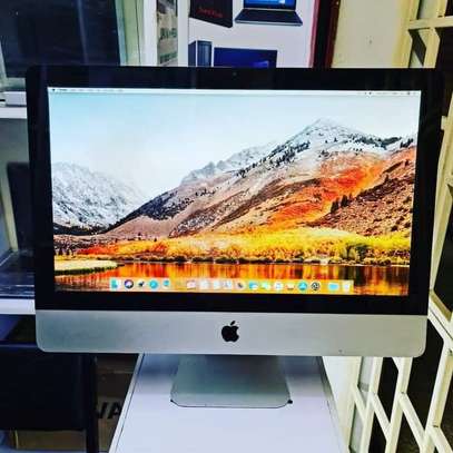 IMAC All in one  (core i5) image 2