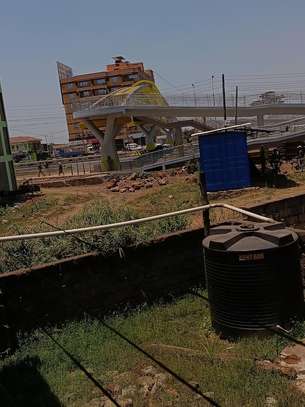 50x100 commercial plot Juja highpoint image 3