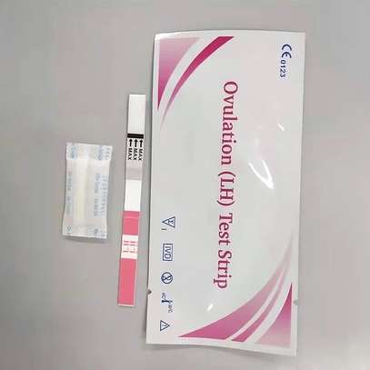 Ovulation Kit (5 kits ) image 2