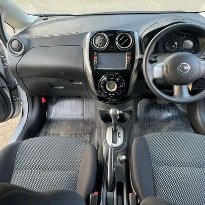 Nissan note image 7