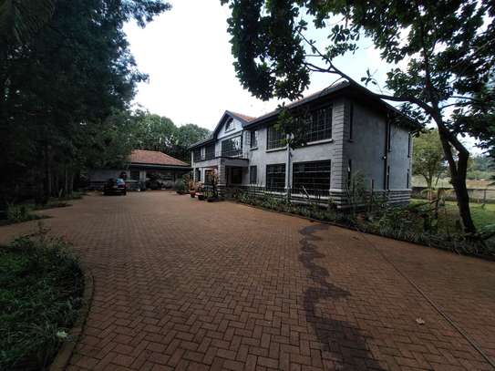 5 Bed House with En Suite at Runda Road image 6