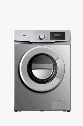TCL 6kG F606FLS, Washing Machine image 1
