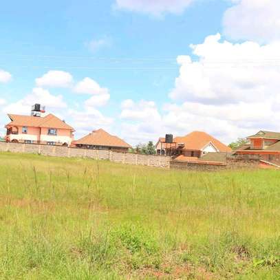 Affordable plots for sale at mlolongo image 3