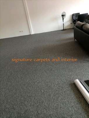 Office carpet wall to wall carpet image 1