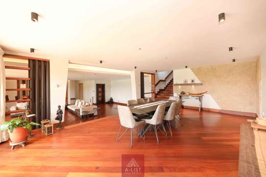 5 Bed House with En Suite at Kabarsiran Road image 19