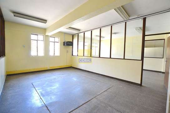 5700 ft² office for rent in Mombasa Road image 18