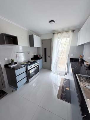 4 Bed Villa with Swimming Pool at Kitengela image 4