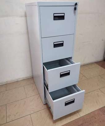 4 drawers Top quality  long lasting filling cabinets image 2