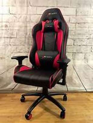 Home Furniture: Ergonomic Gaming Chair image 1
