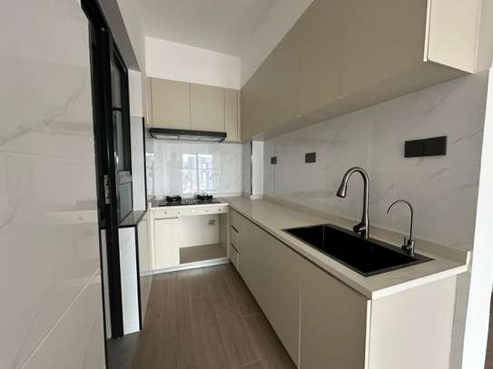 2 Bedroom apartment for rent in Kilimani image 9