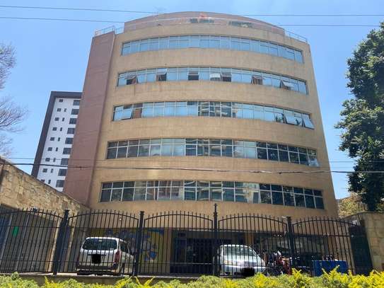 Commercial Property with Fibre Internet at Maua Close image 5