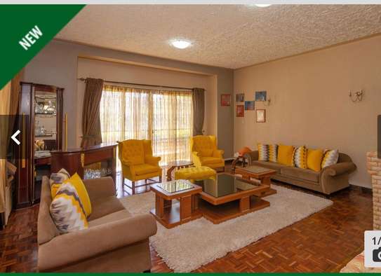 Most Incredible 4 Bedrooms Townhouse In Kyuna Rise image 1
