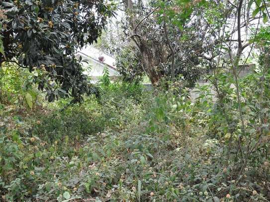 1618 m² land for sale in Kilimani image 4