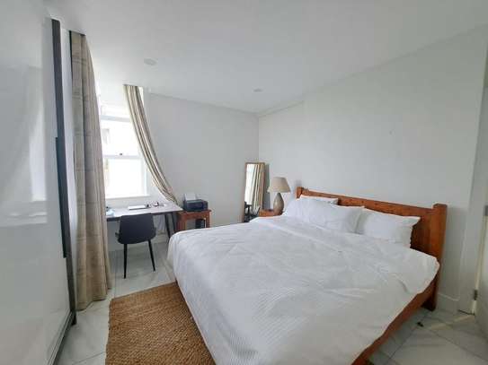 Furnished 1 Bed Apartment with En Suite at Westlands image 15