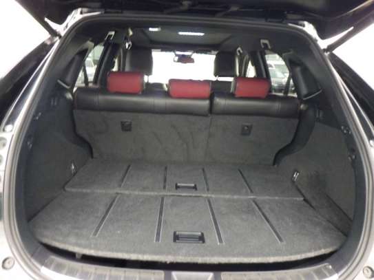 HARRIER (MKOPO/HIRE PURCHASE ACCEPTED) image 12