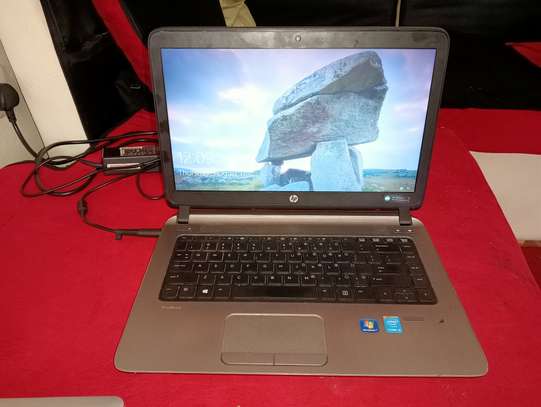 HP ProBook 440 on Sale image 1