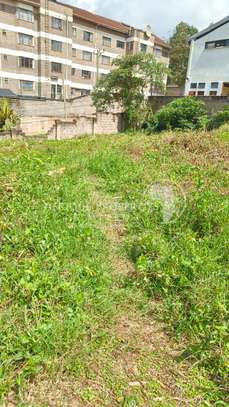 Prime 1 Acre Land For Sale In Westlands,Nairobi image 3