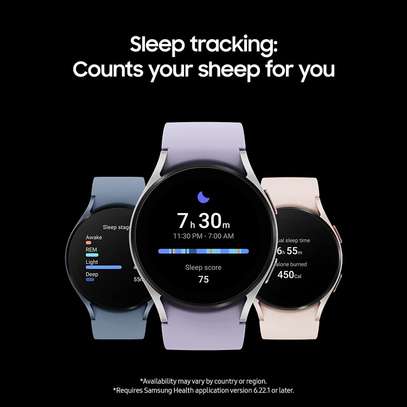 SAMSUNG Galaxy Watch 5 [2022] 40mm Bluetooth image 1