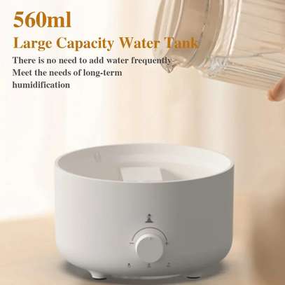 Volcano Aromatherapy diffuser/ humidifier image 3