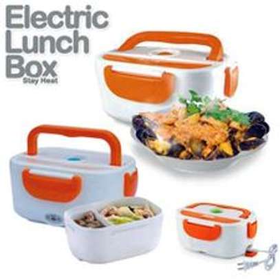 Electric Lunch Box image 1