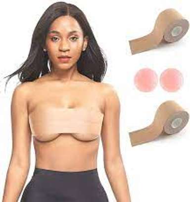 Breast Lift Tape Boob Tapes For All Types Dresses in Nairobi CBD, Accra  Road