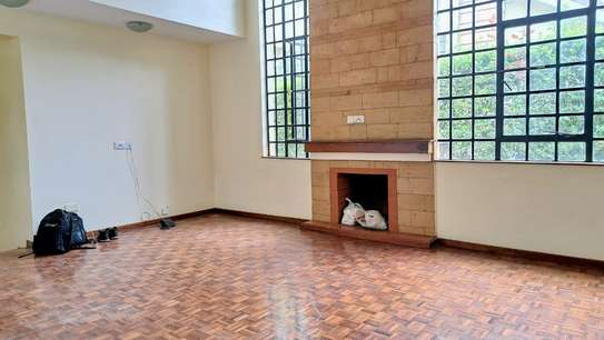 4 Bed Townhouse with En Suite at Kitisuru image 9